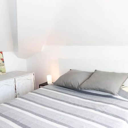 Apartment Tina Split Extérieur photo
