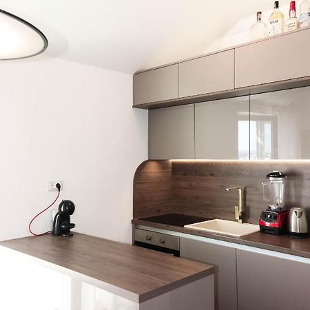 Apartment Tina Split Extérieur photo