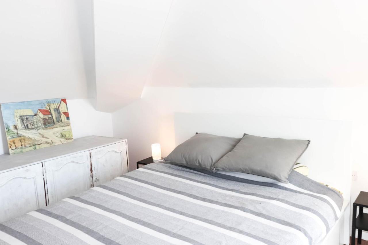 Apartment Tina Split Extérieur photo