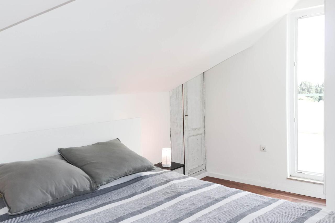 Apartment Tina Split Extérieur photo