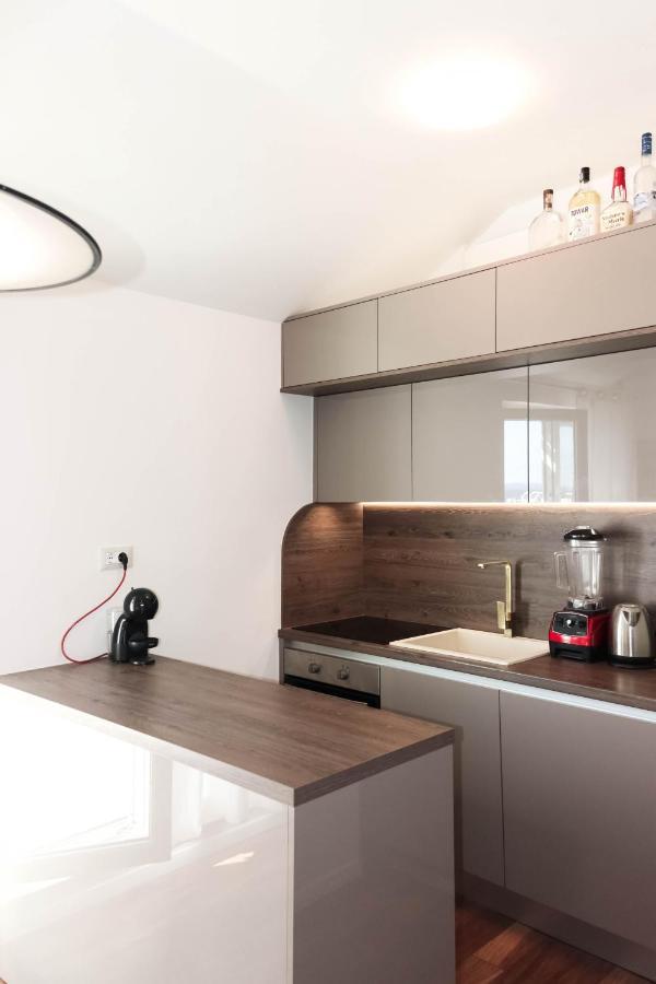 Apartment Tina Split Extérieur photo