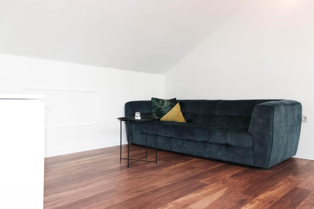 Apartment Tina Split Extérieur photo