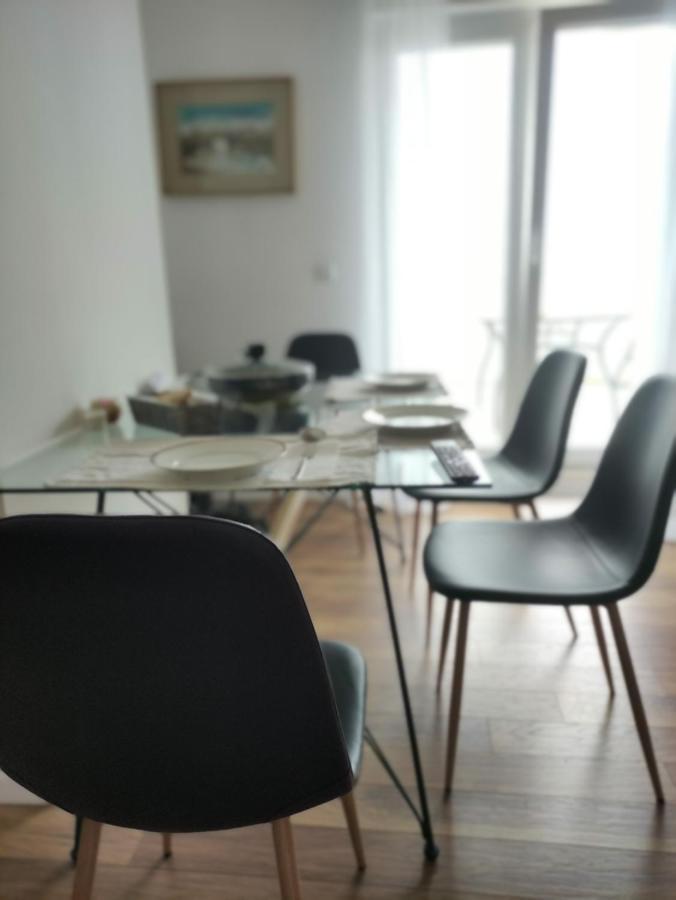 Apartment Tina Split Extérieur photo